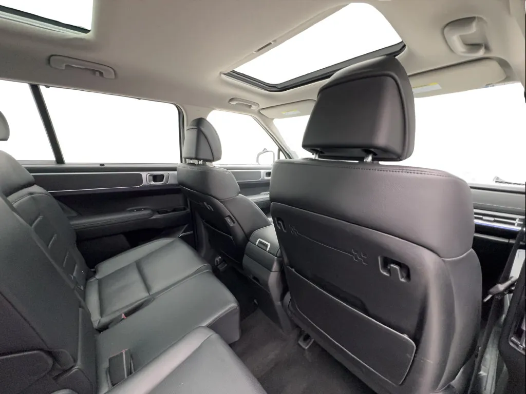 Hyundai Santa Fe photo 32