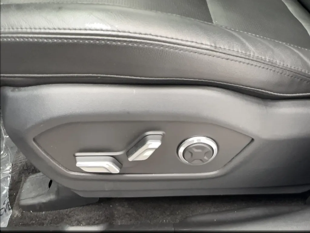 Hyundai Santa Fe photo 23