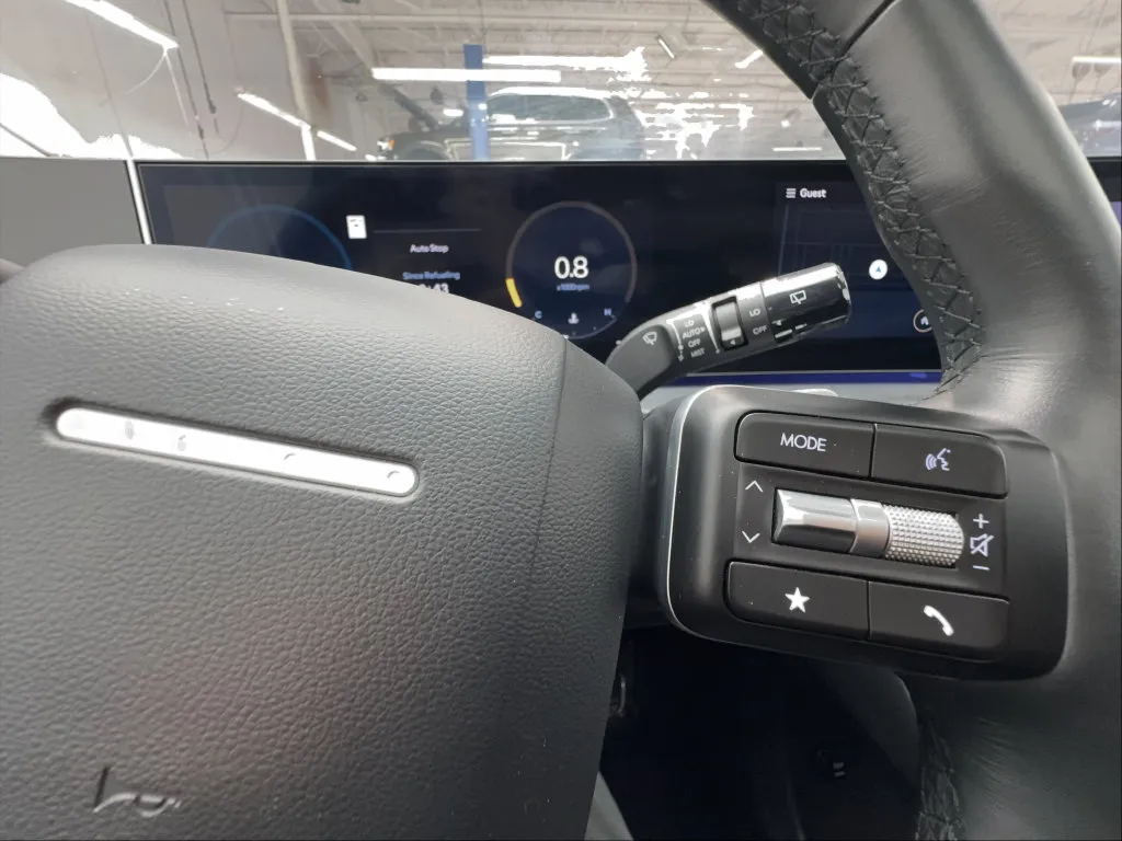 Hyundai Santa Fe photo 45