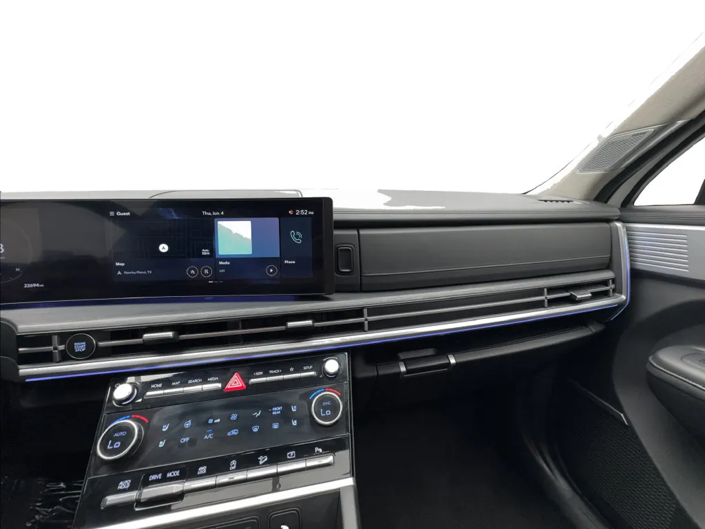 Hyundai Santa Fe photo 49