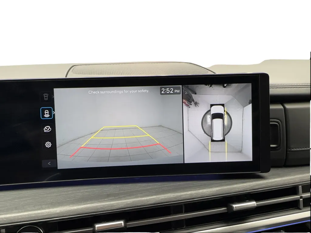 Hyundai Santa Fe photo 54