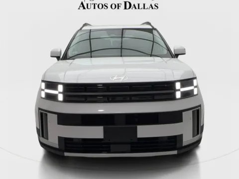 Another view of 2025 Hyundai Santa Fe Limited for sale in Plano, TX at Autos of Dallas - Plano