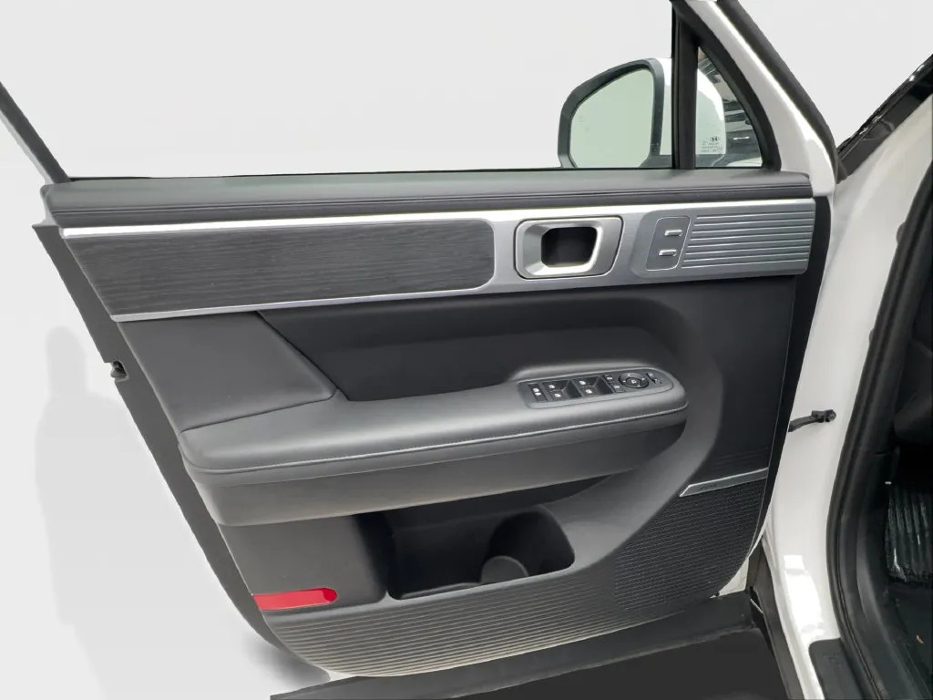 Hyundai Santa Fe photo 25