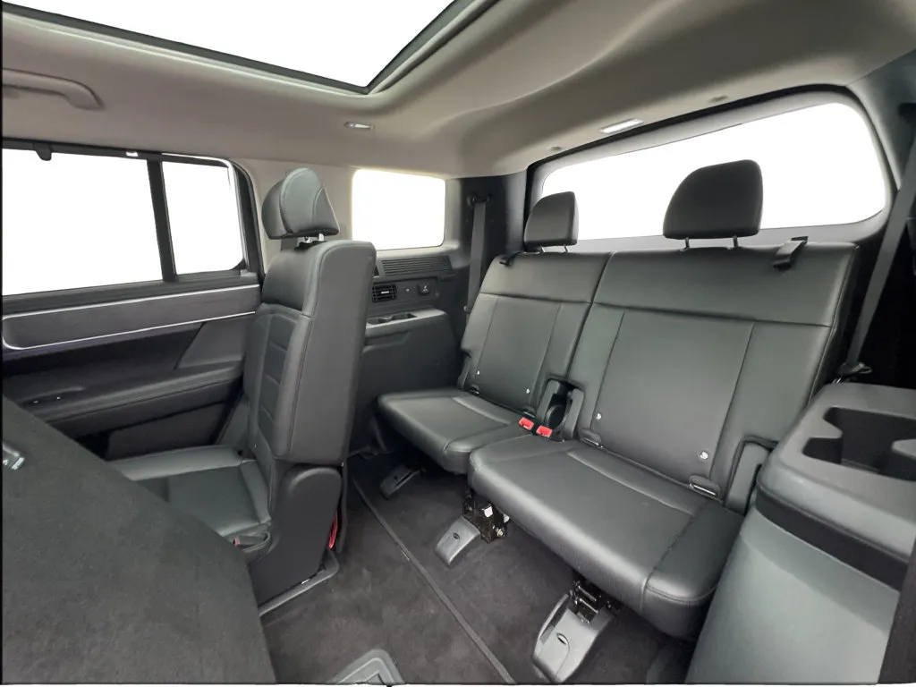 Hyundai Santa Fe photo 29