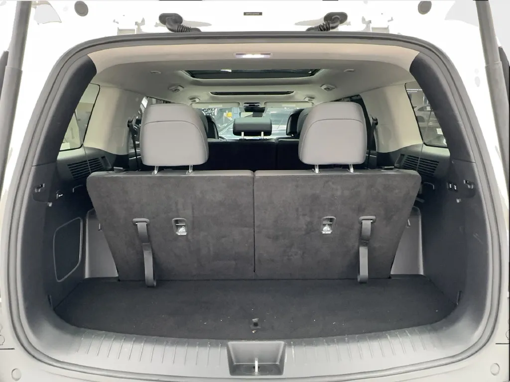 Hyundai Santa Fe photo 19