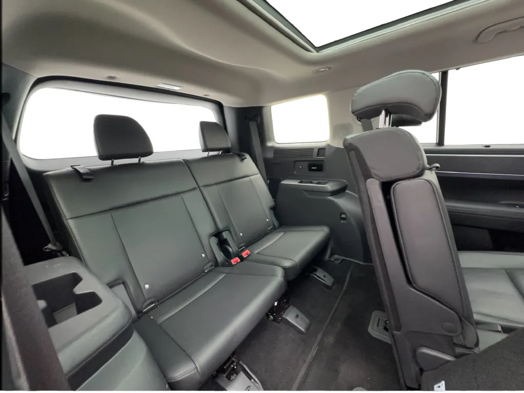 Hyundai Santa Fe photo 33