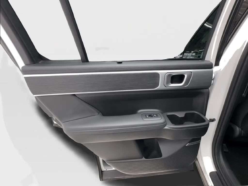 Hyundai Santa Fe photo 28
