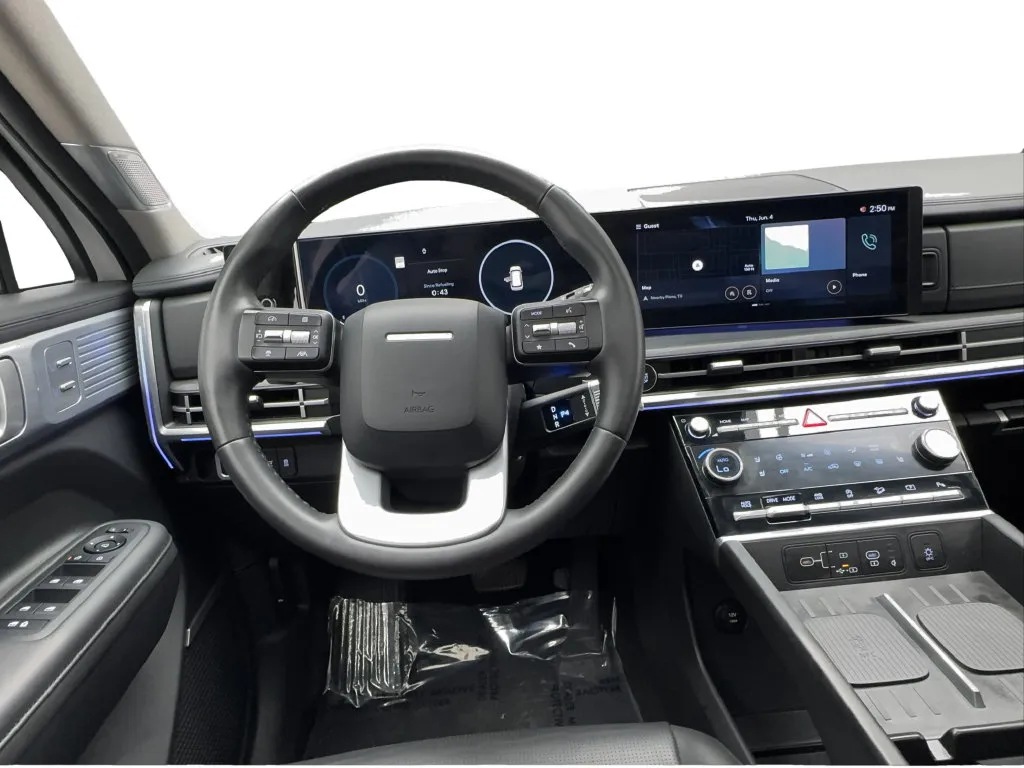 Hyundai Santa Fe photo 41