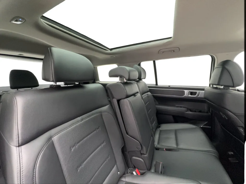 Hyundai Santa Fe photo 30
