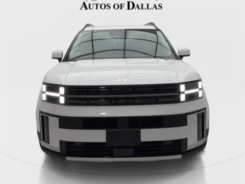 Another view of 2025 Hyundai Santa Fe Limited for sale in Plano, TX at Autos of Dallas - Plano
