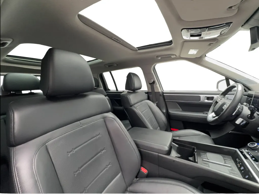 Hyundai Santa Fe photo 35