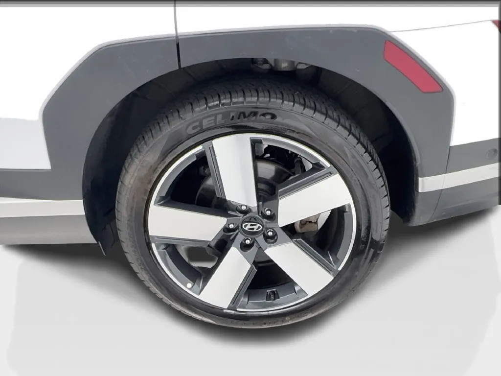 Hyundai Santa Fe photo 14