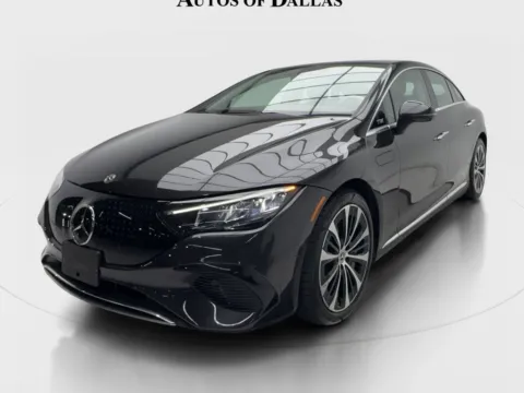 More photos of 2023 Mercedes-Benz EQE 350 Sedan at Autos of Dallas - Plano, TX