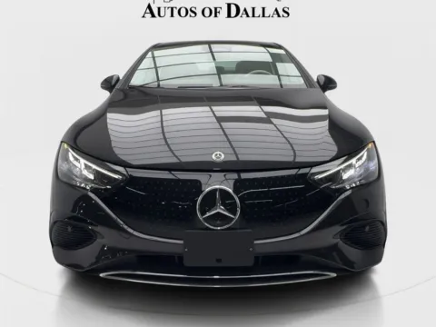 Another view of 2023 Mercedes-Benz EQE 350 Sedan for sale in Plano, TX at Autos of Dallas - Plano