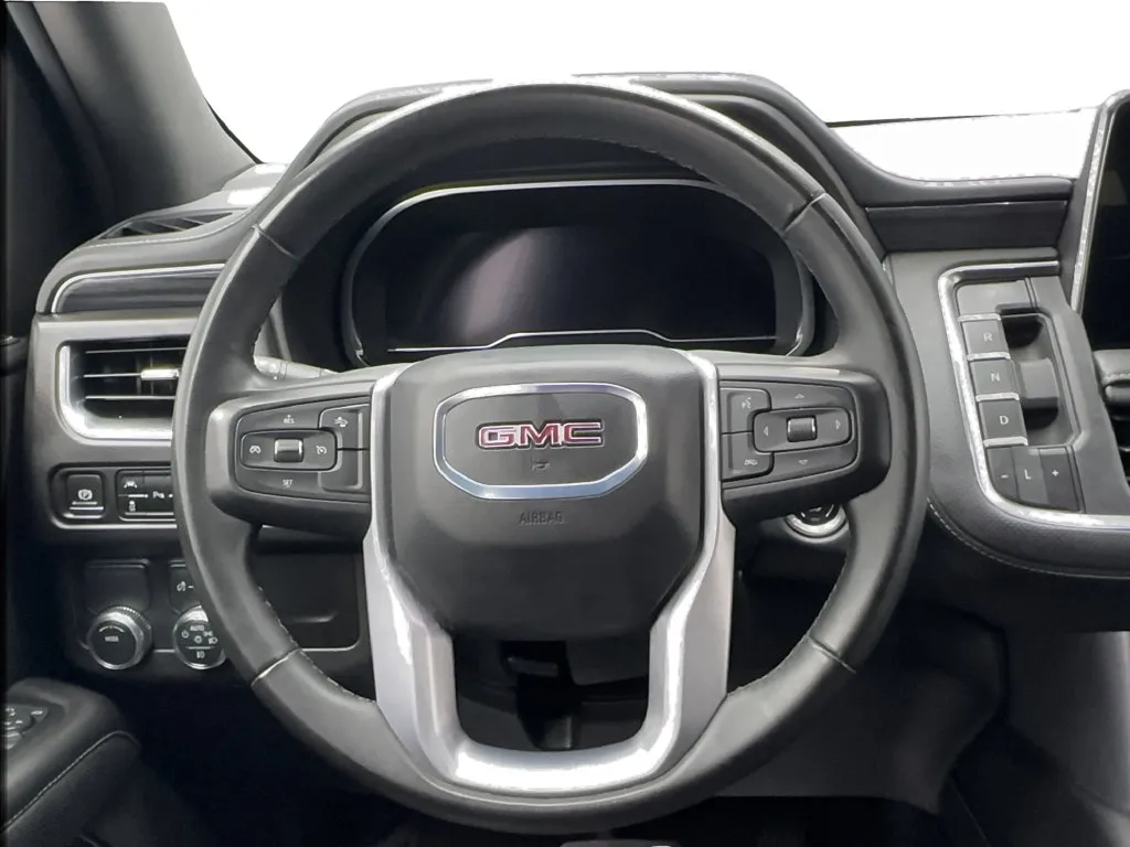 GMC Yukon photo 40
