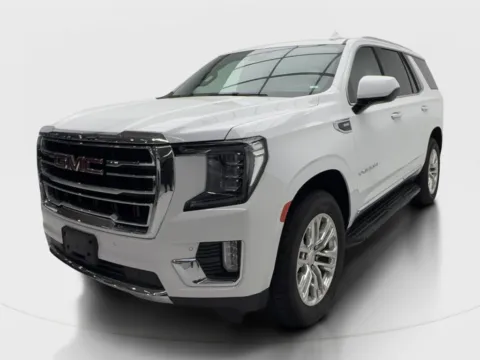 More photos of 2024 GMC Yukon SLT at Autos of Dallas - Plano, TX