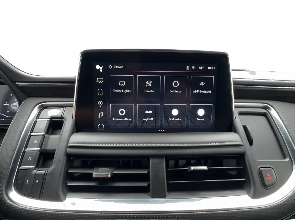 GMC Yukon photo 49