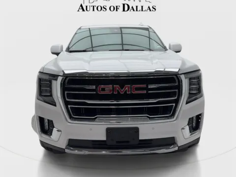 More photos of 2024 GMC Yukon SLT at Autos of Dallas - Plano, TX