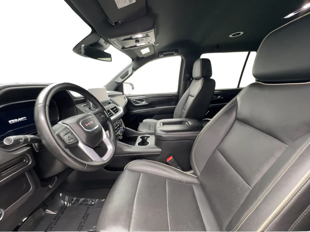 GMC Yukon photo 21
