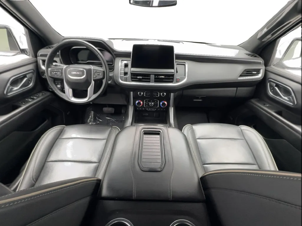 GMC Yukon photo 41