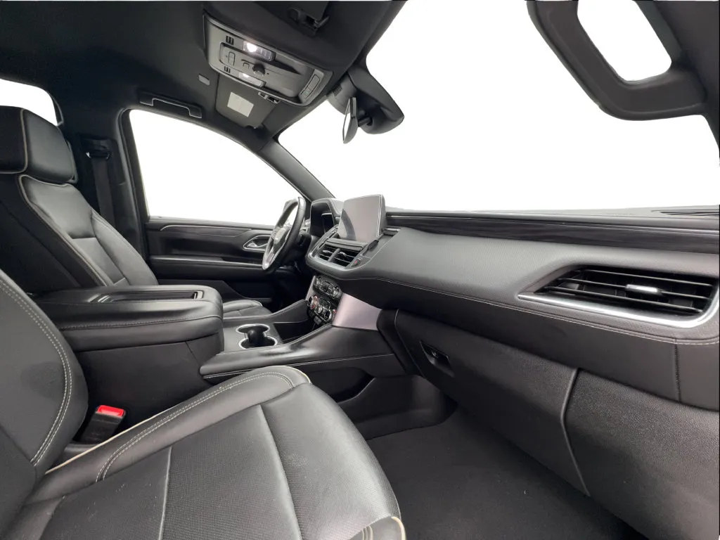 GMC Yukon photo 34
