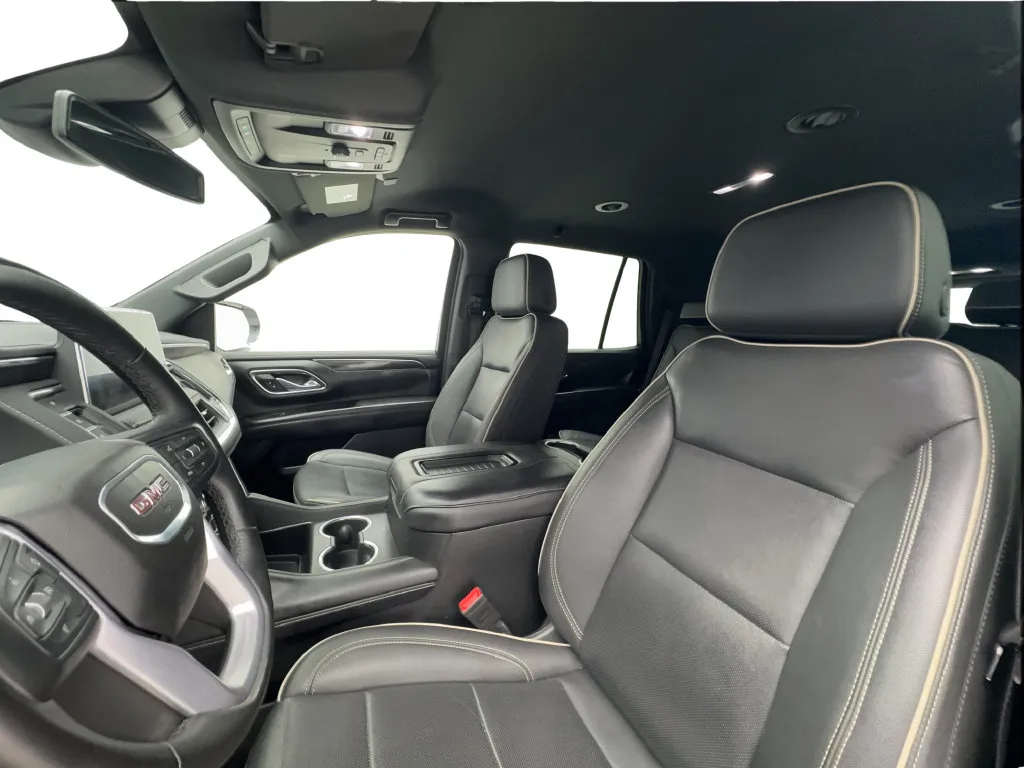GMC Yukon photo 20