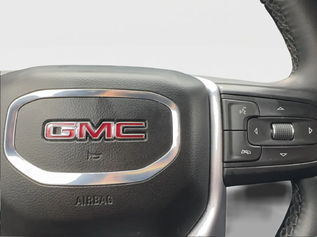 GMC Yukon photo 44