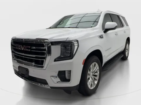 More photos of 2024 GMC Yukon SLT at Autos of Dallas - Plano, TX