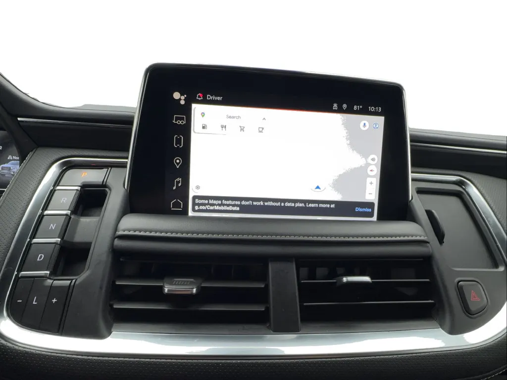 GMC Yukon photo 50