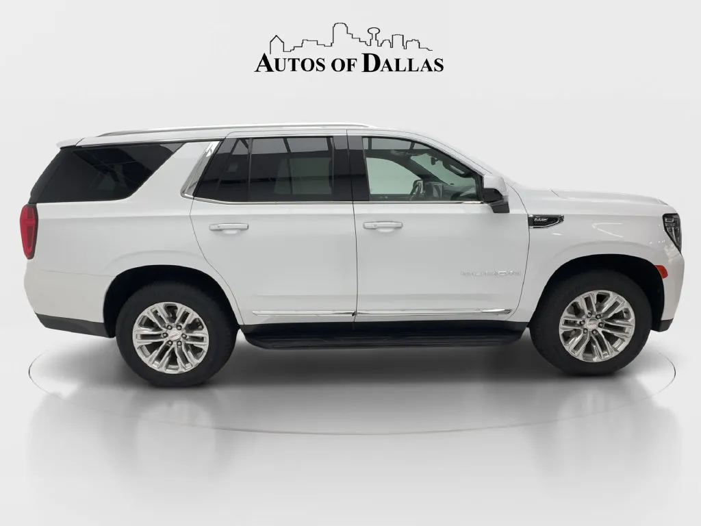 GMC Yukon photo 7