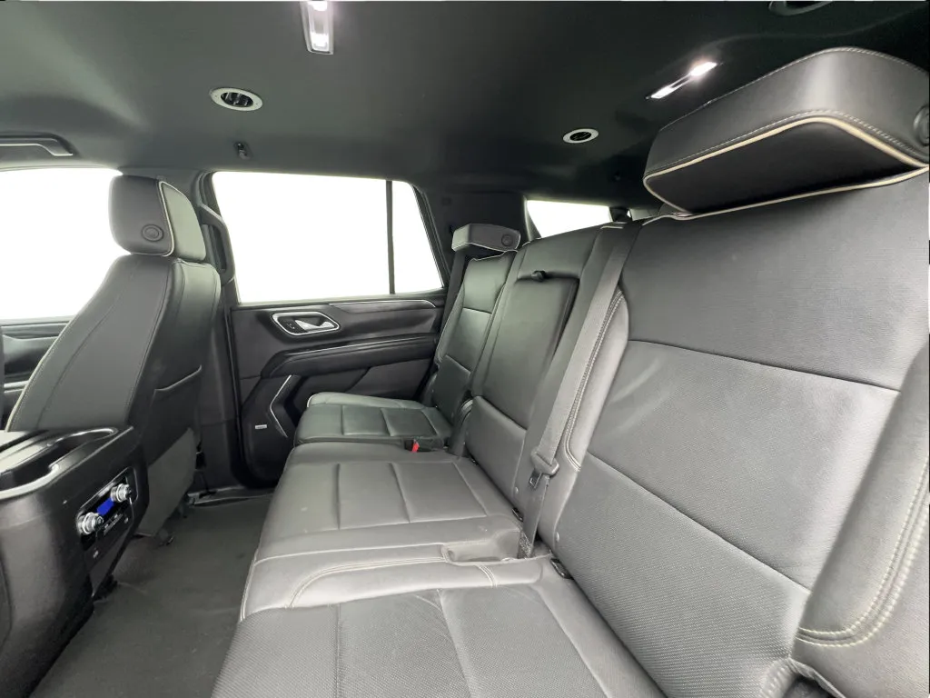 GMC Yukon photo 26
