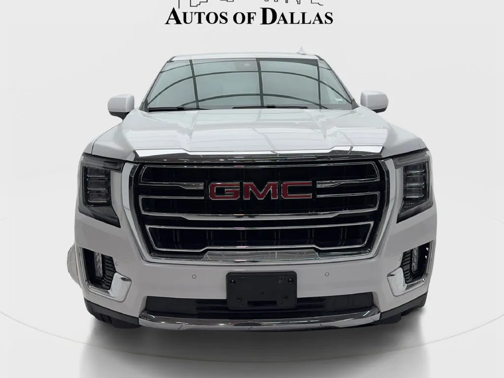GMC Yukon photo 4