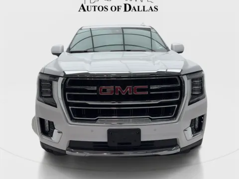 Another view of 2024 GMC Yukon SLT for sale in Plano, TX at Autos of Dallas - Plano