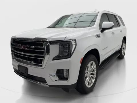 More photos of 2024 GMC Yukon SLT at Autos of Dallas - Plano, TX