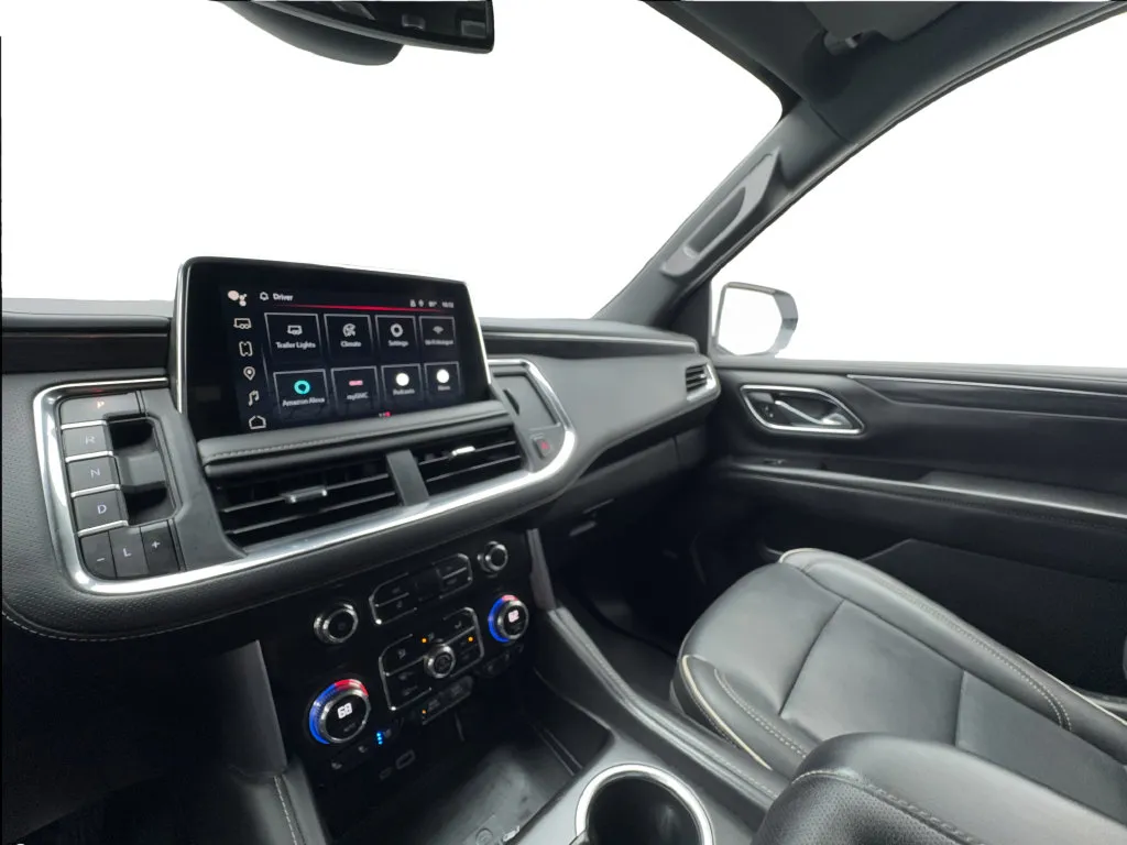 GMC Yukon photo 46