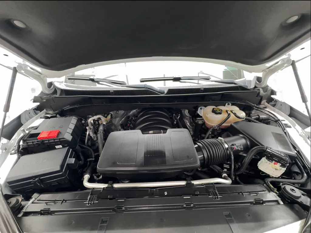GMC Yukon photo 19