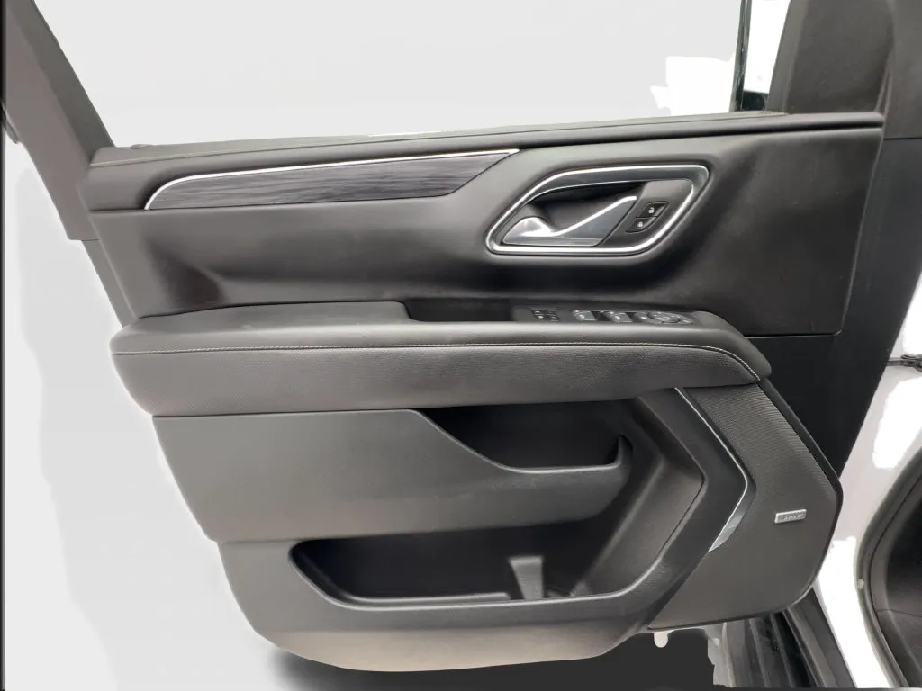 GMC Yukon photo 23