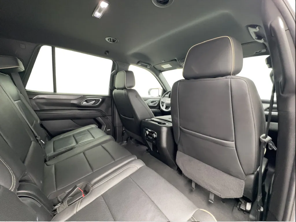GMC Yukon photo 30