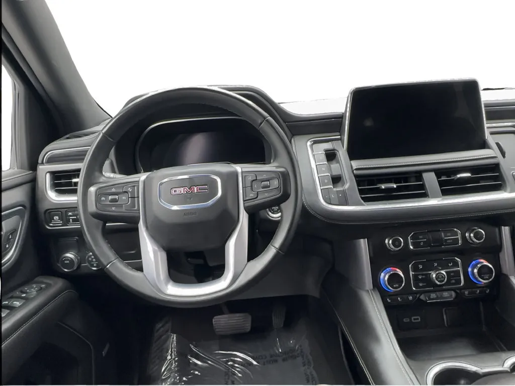 GMC Yukon photo 39