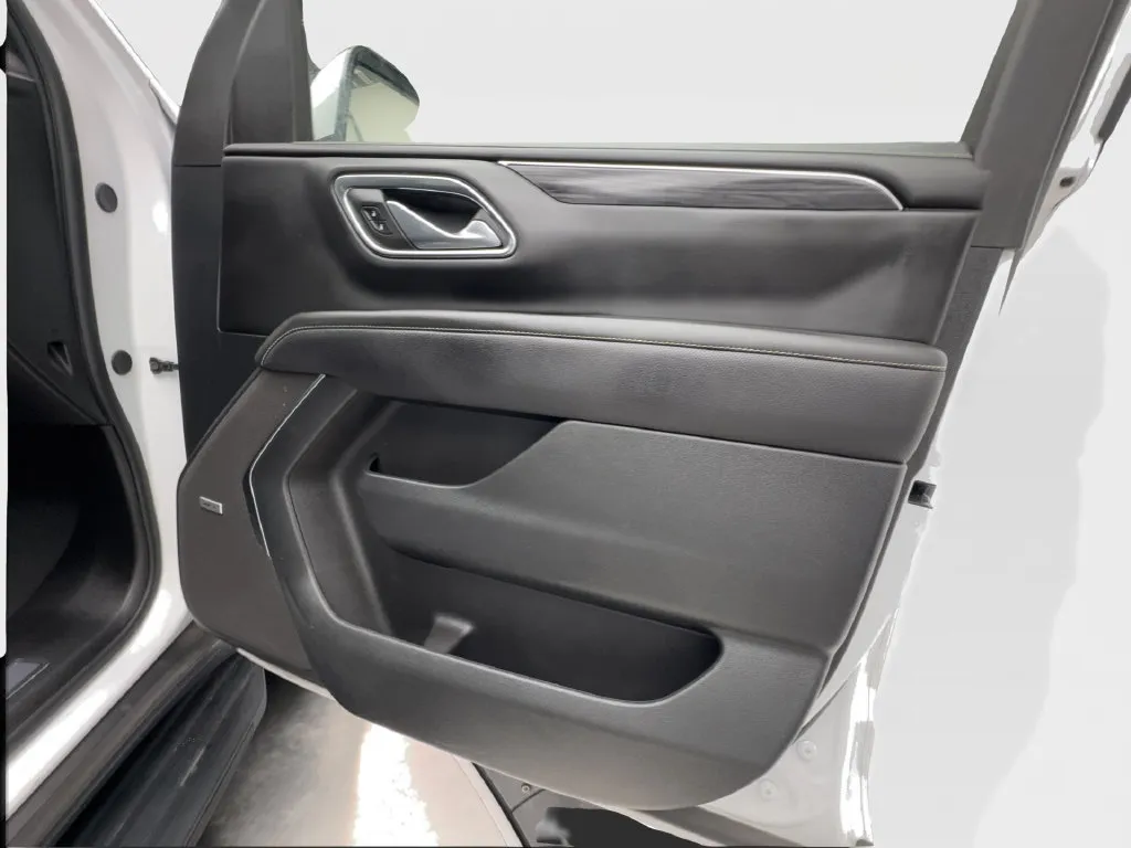 GMC Yukon photo 36