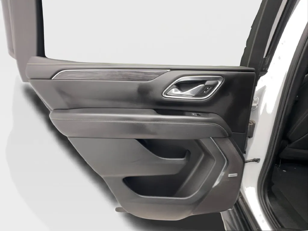 GMC Yukon photo 28