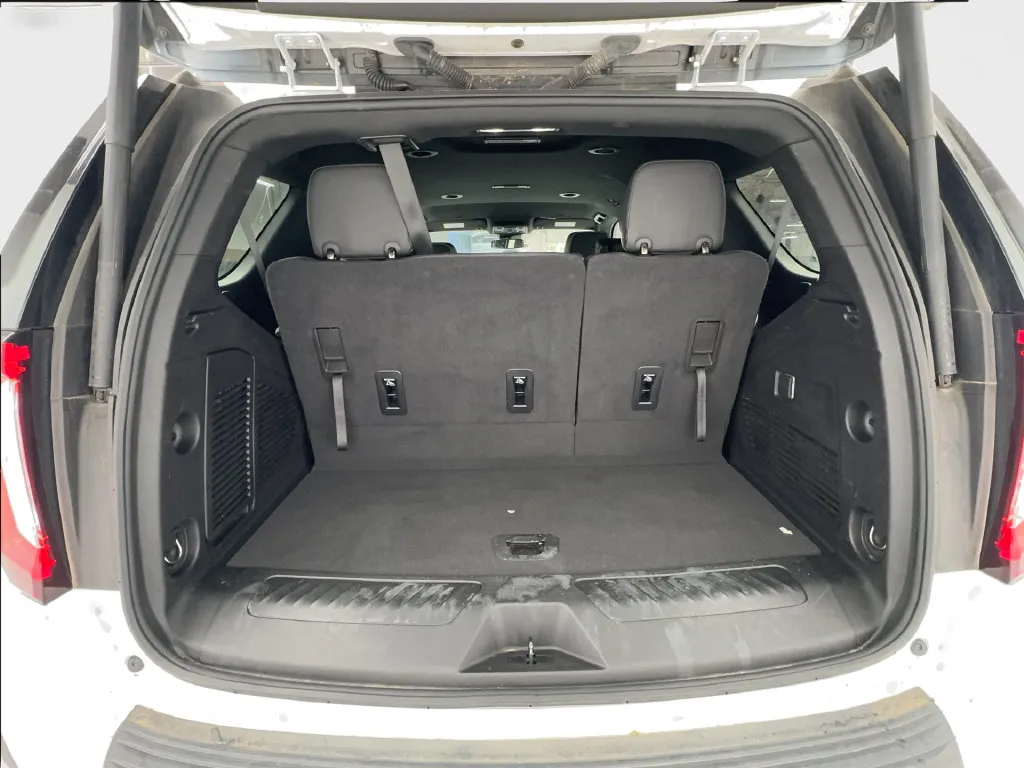 GMC Yukon photo 18