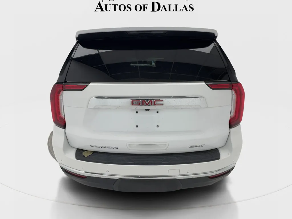 GMC Yukon photo 10