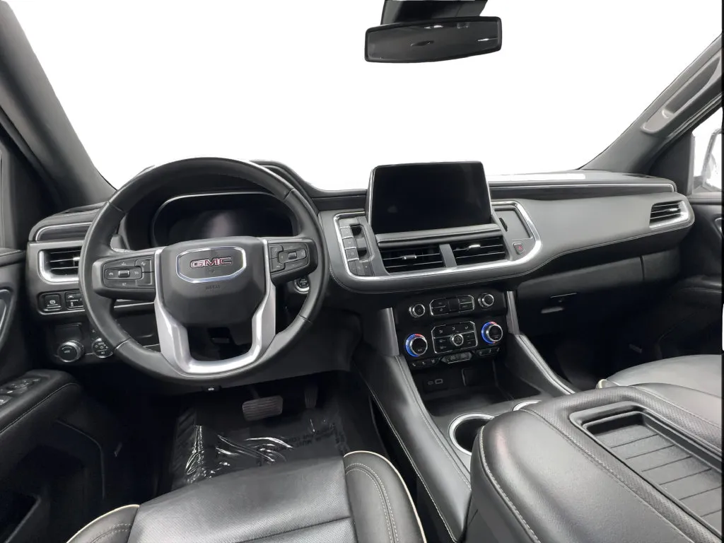 GMC Yukon photo 37