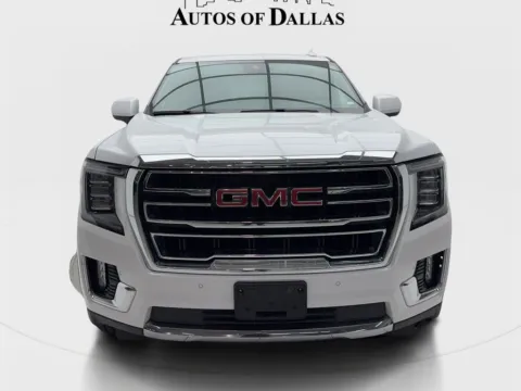 More photos of 2024 GMC Yukon SLT at Autos of Dallas - Plano, TX