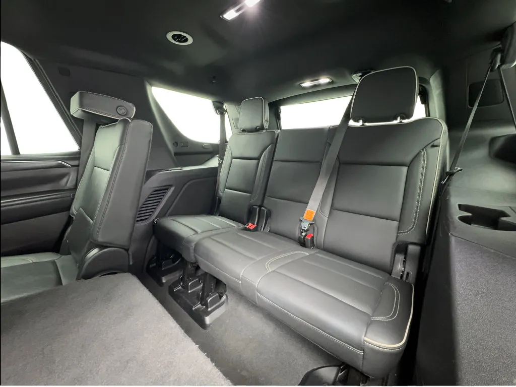 GMC Yukon photo 27