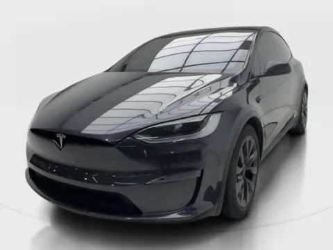 More photos of 2025 Tesla Model X at Autos of Dallas - Plano, TX