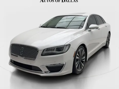 More photos of 2019 Lincoln MKZ Reserve at Autos of Dallas - Plano, TX
