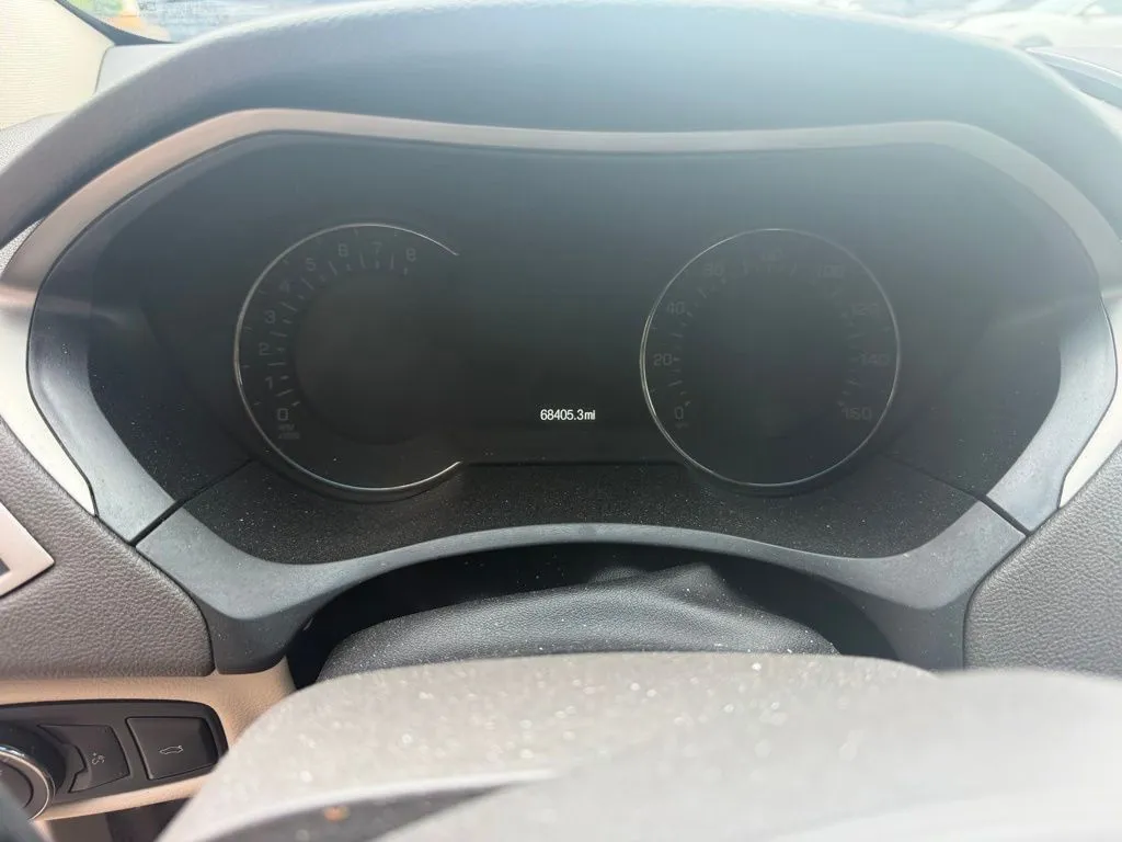 2019 Lincoln MKZ Reserve II FWD's photo