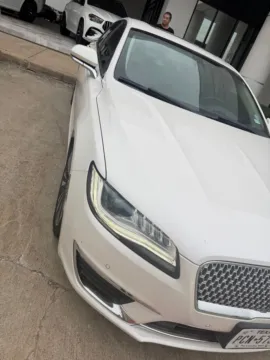 Photos of 2019 Lincoln MKZ Reserve for sale in Plano, TX at Autos of Dallas - Plano